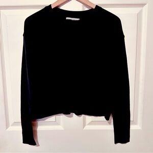 Rubbish | Sweater | Crewneck Boxy Sweater
